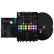 ELITE Reloop DVS Mixer voor Serato