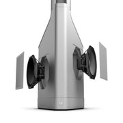 MAUI-P900 W LD SYSTEMS COLUMN PA SYSTEM - WIT