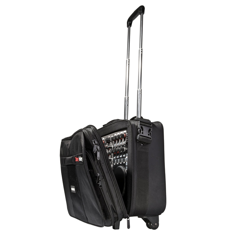 JOCKEY TROLLEY RELOOP