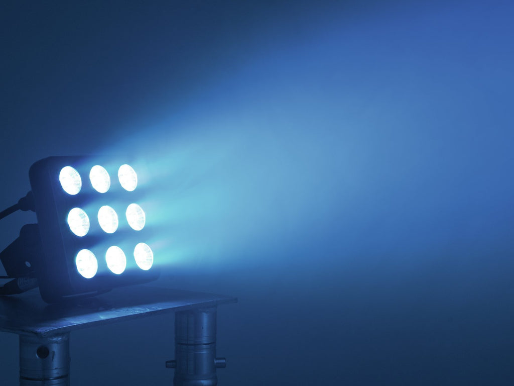 Led Party Panel Eurolite