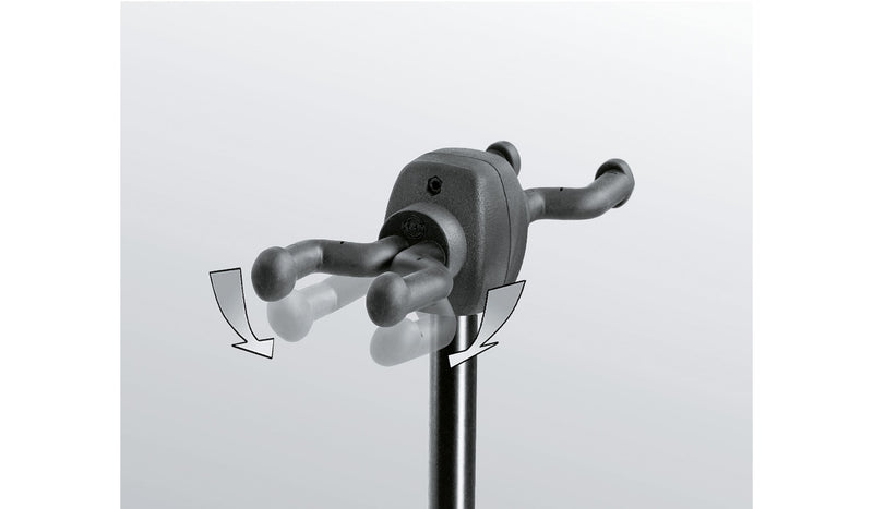 17620 GUITAR STAND K&amp;M