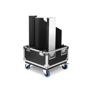 MAUI P900 FLIGHTCASE LD SYSTEMS
