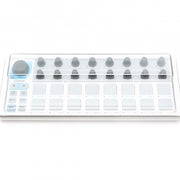 DECKSAVER VOOR ARTURIA BEATSTEP (LIGHT EDITION)