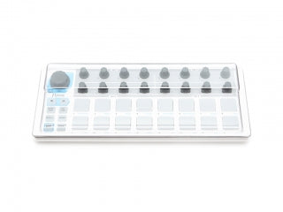 DECKSAVER VOOR ARTURIA BEATSTEP (LIGHT EDITION)
