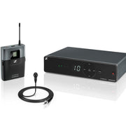 XSW 1-ME2-E Sennheiser Lavalier BAND E (821-865 Mhz)