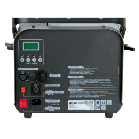 SW-250 Sneeuwmachine ANTARI 
