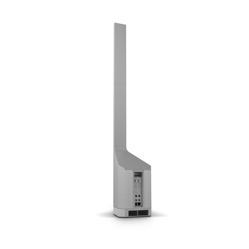 MAUI-P900 W LD SYSTEMS COLUMN PA SYSTEM - WIT
