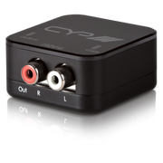 CONVERTOR DIGITALE AUDIO NAAR ANALOOG AU-D3-192 CYP