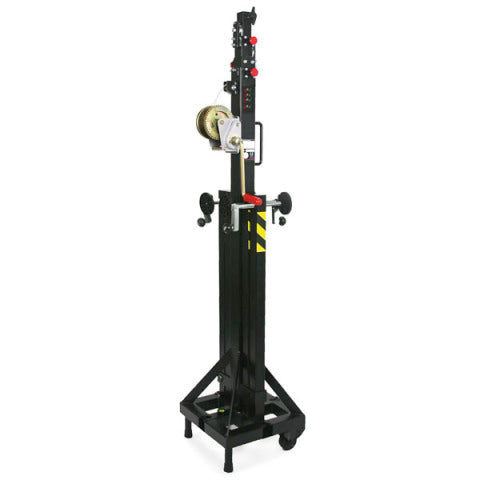 MT-150 Lifting Tower Showtec