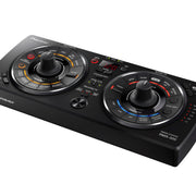 RMX-500 BLACK PIONEER Dj (Eindereeks)