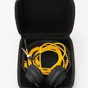 HEADPHONE-CASE II MAGMA Hoofdtelefoondraagtas