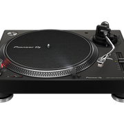 PLX-500-K PIONEER DJ Draaitafel met directe aandrijving