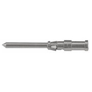 AUDIO CONTACTPIN SILVERPLATED MANNELIJK DAP AUDIO