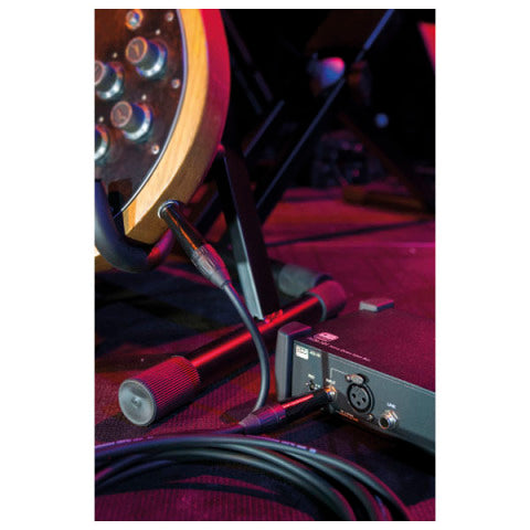 ADI-101 ACTIEVE DI-BOX DAP AUDIO