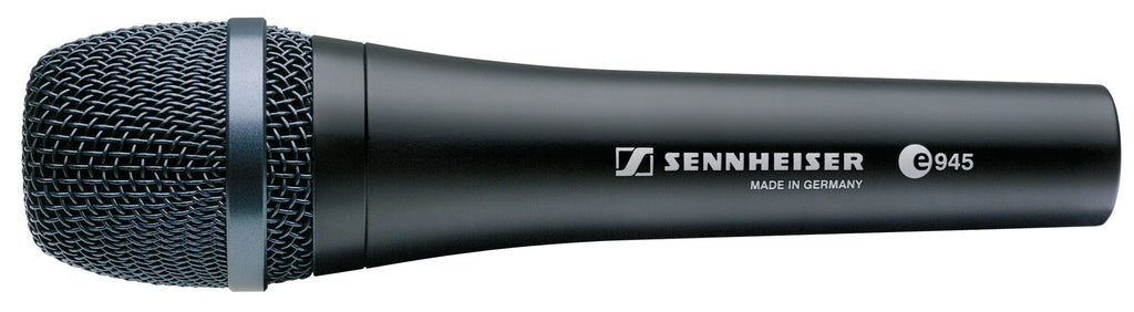 E 945 SENNHEISER Dynamische zang microfoon