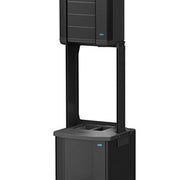 F1 MODEL 812 BOSE FLEXIBLE ARRAY LUIDSPREKER (TOP)