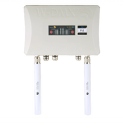 W-DMX WHITEBOX F-2 G5 SHOWTEC TRANSRECEIVER 2.4 / 5.8 GHz