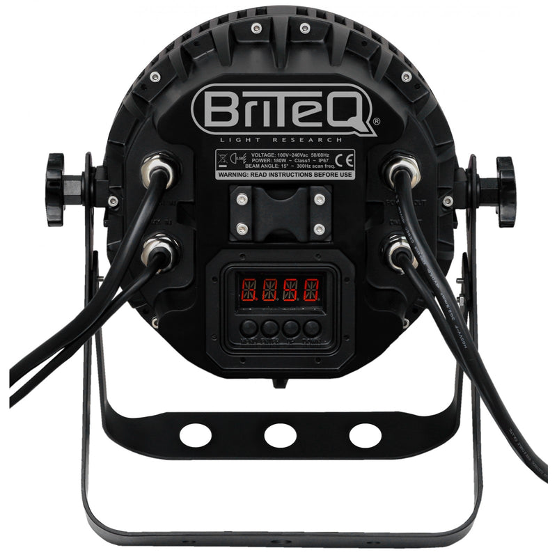 LED MEGA BEAM MK3 BRITEQ 
