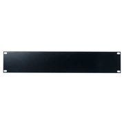 BLINDPANEEL 2 U METAAL BLACK