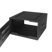 MU 6 RS PRODJUSER 6U INSIDE RACK