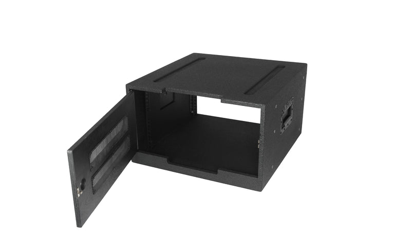MU 6 RS PRODJUSER 6U INSIDE RACK
