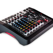 ZEDi-10FX ALLEN &amp; HEATH 
