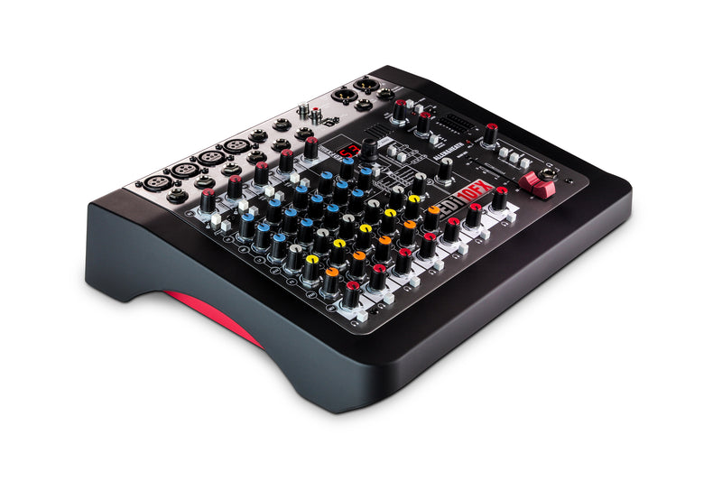 ZEDi-10FX ALLEN &amp; HEATH 