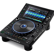 SC6000 Prime Denon DJ Tabletop Mediaplayer 