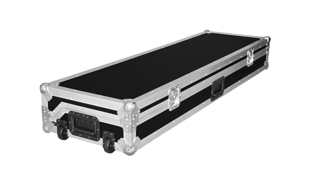 KEY 88 PRODJUSER CASE FOR 88 KEYS KEYBOARDS ADJUST. FOAM