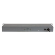 DB-1-8 SHOWTEC 8-KANAALS DMX BOOSTER