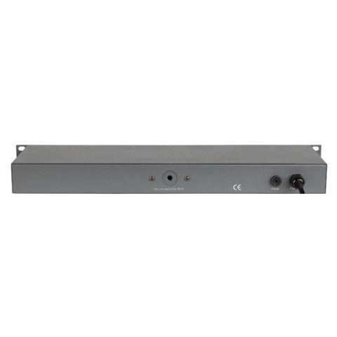 DB-1-8 SHOWTEC 8-KANAALS DMX BOOSTER