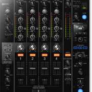 DJM-750MK2 Pioneer DJ 4-kanaals DJ mixer