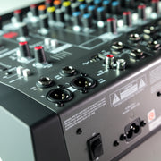 ZEDI-10 ALLEN &amp; HEATH 