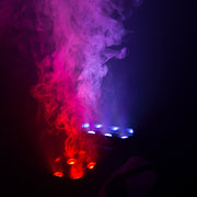 Geyser P7 Chauvet DJ Verticale rookmachine