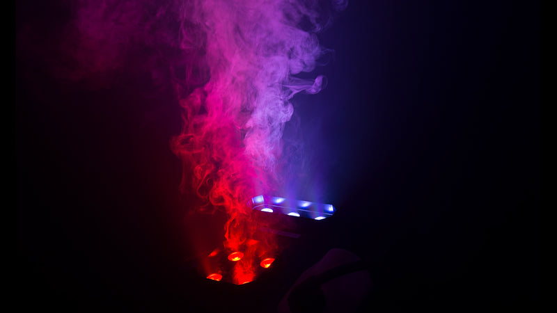 Geyser P7 Chauvet DJ Verticale rookmachine