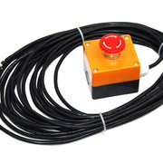 LASER INTERLOCK SWITCH JB.