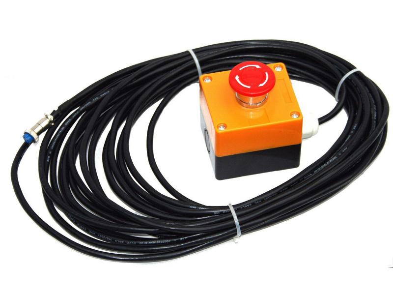 LASER INTERLOCK SWITCH JB.