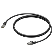 Bsd560f Cat6 F/utp Networking Cable (1m)