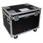 Moving Head Case 4 JV Case voor 2x BTX-Cirrus II