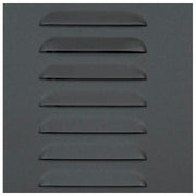 RCA-MER20PRO DAP-AUDIO 19" PRO METALEN RACK 20U