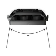 ZENIT W300 CAMEO BUITEN LED WASH LICHT