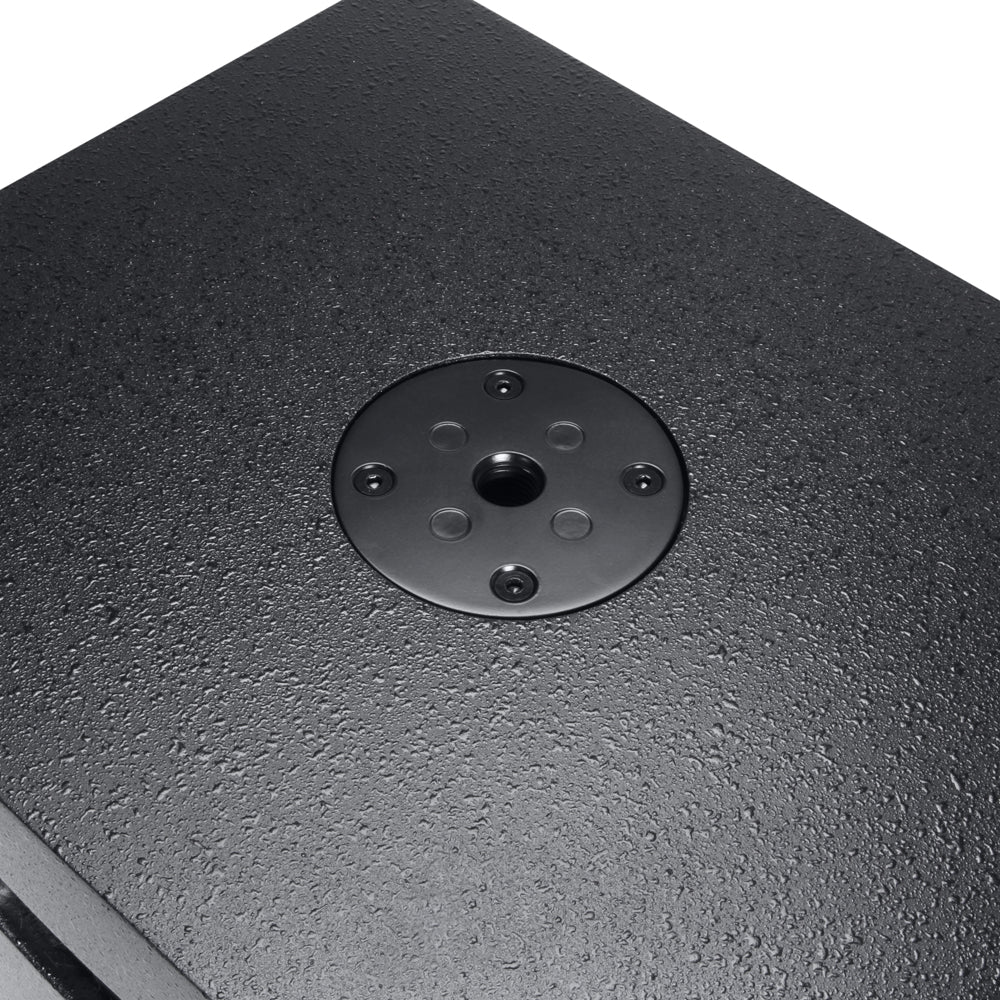 DAVE 8 Roadie LD Systems 2.1 geluidssysteem