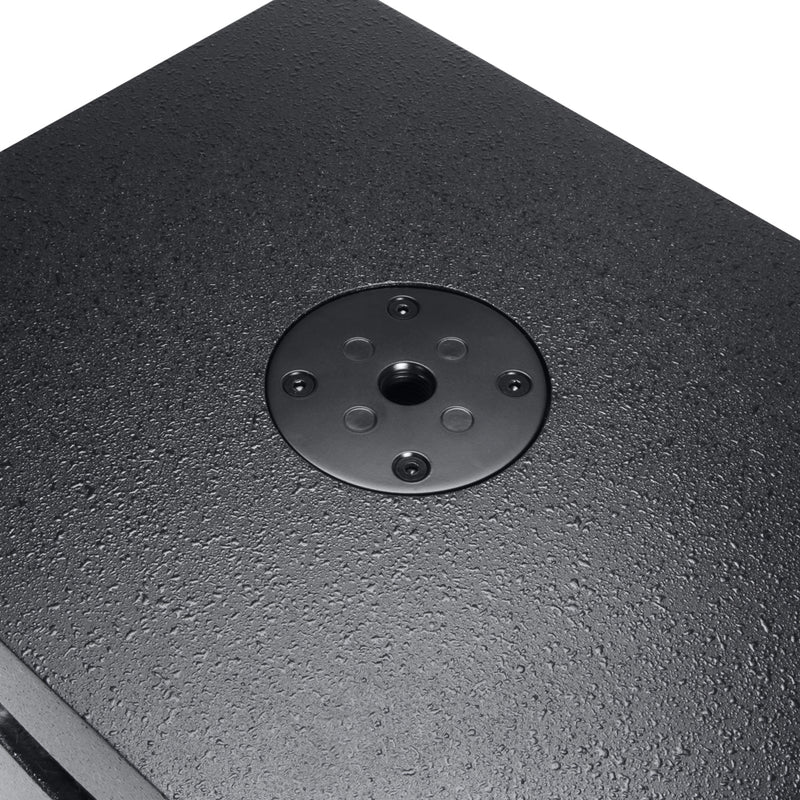 DAVE 8 Roadie LD Systems 2.1 geluidssysteem